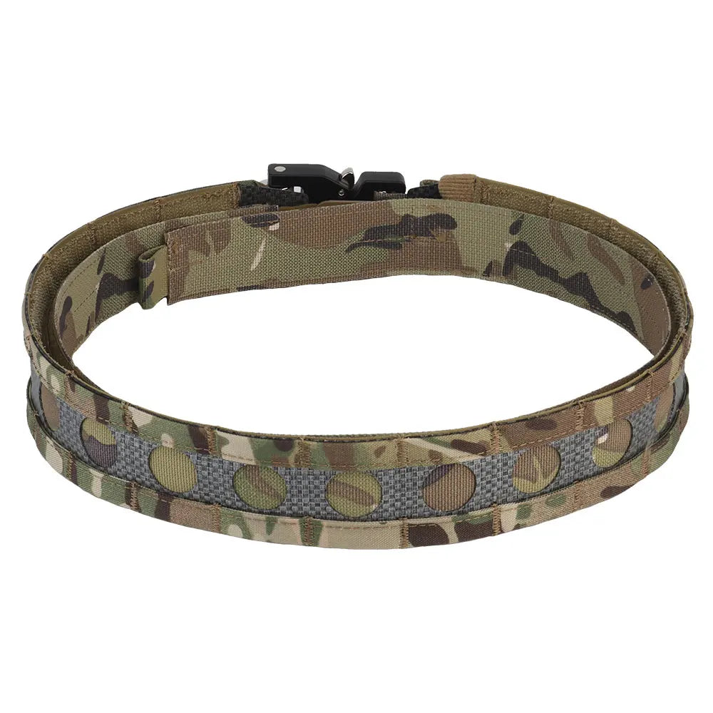 Ceinture Tactique Ferro-Style MOLLE