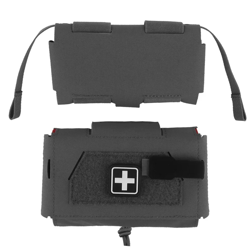 Kit Médical Tactique IFAK MD2