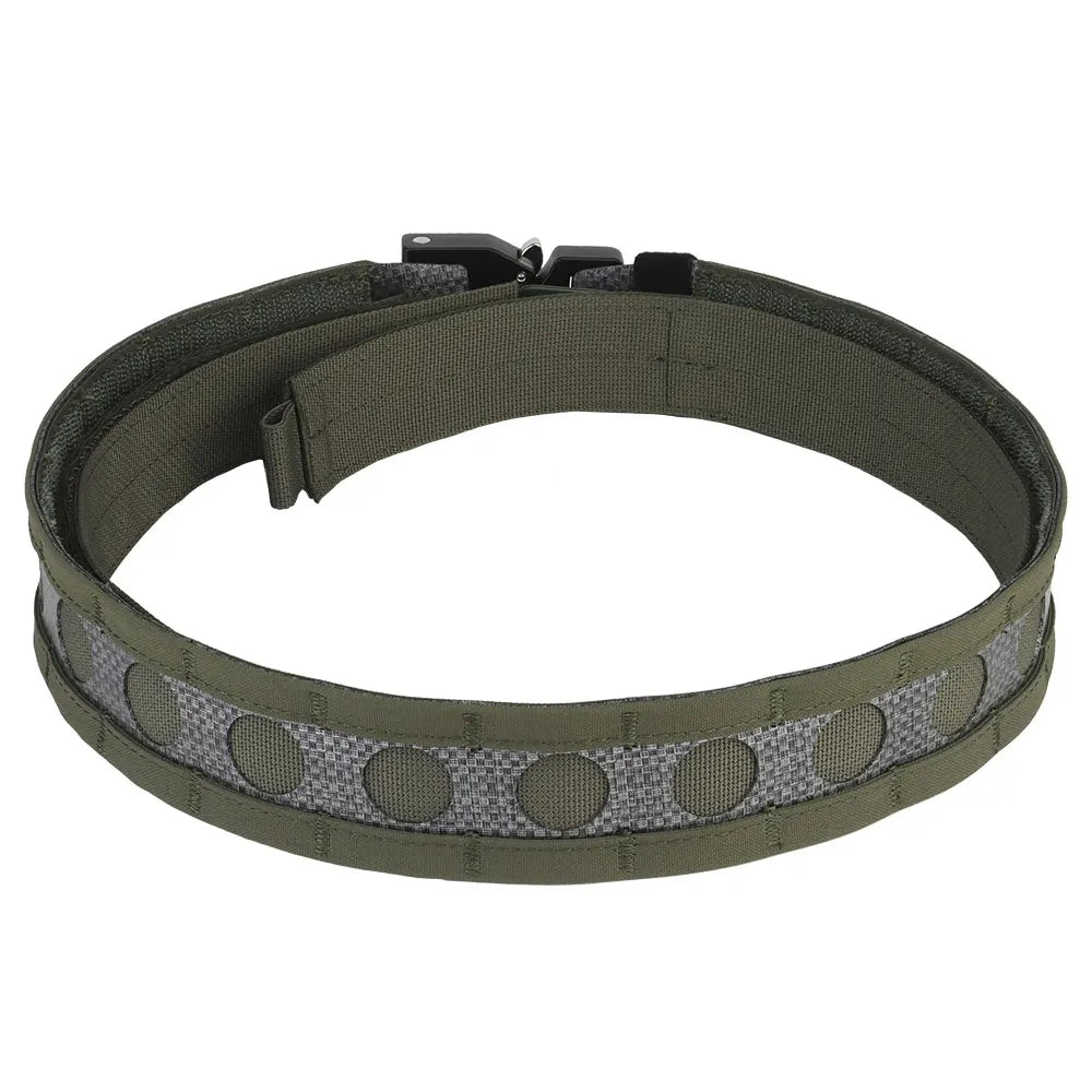 Ceinture Tactique Ferro-Style MOLLE