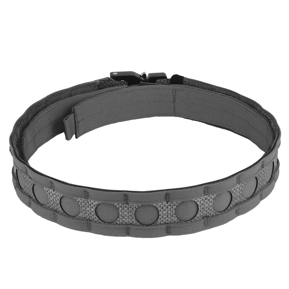 Ceinture Tactique Ferro-Style MOLLE