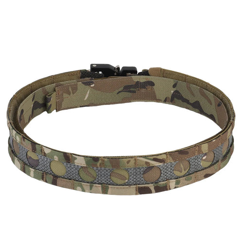 Ceinture Tactique Ferro-Style MOLLE