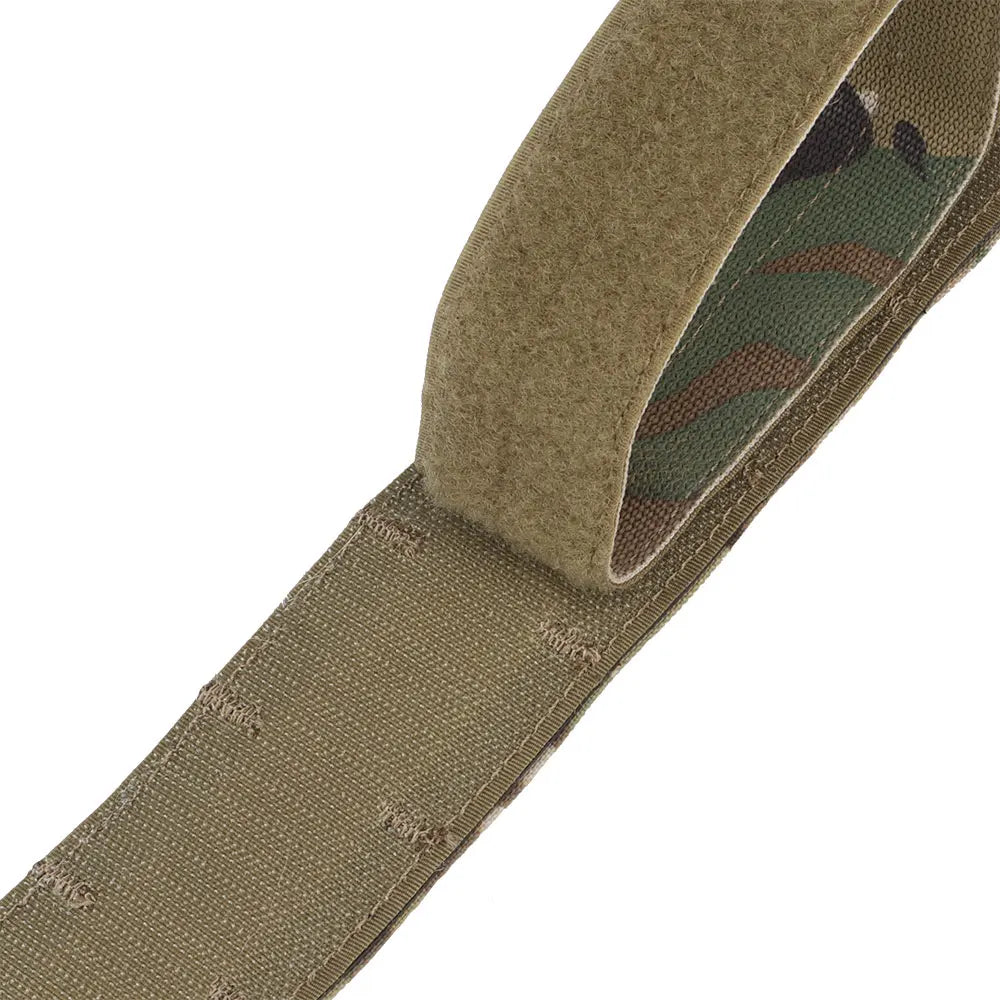 Ceinture Tactique Ferro-Style MOLLE