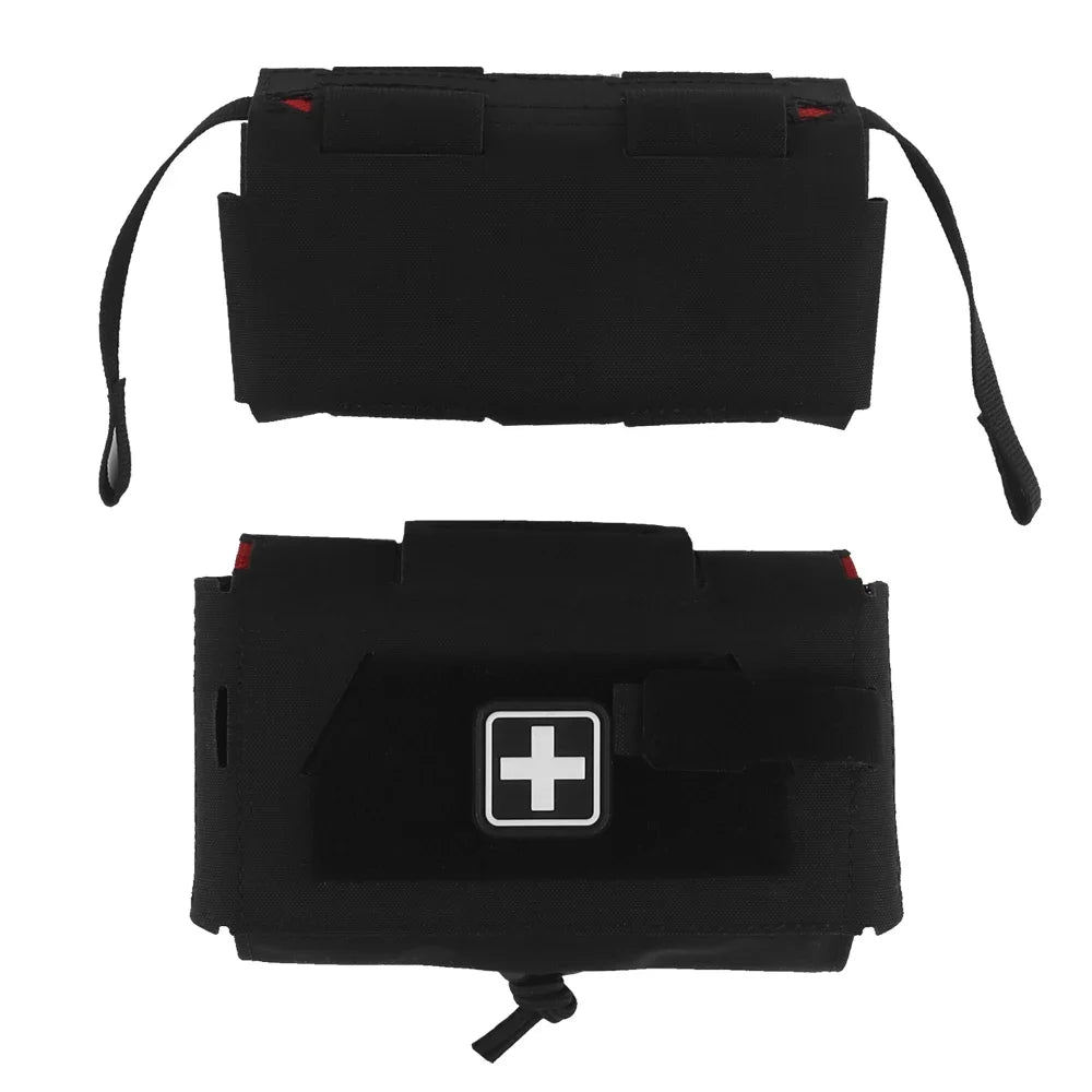 Kit Médical Tactique IFAK MD2